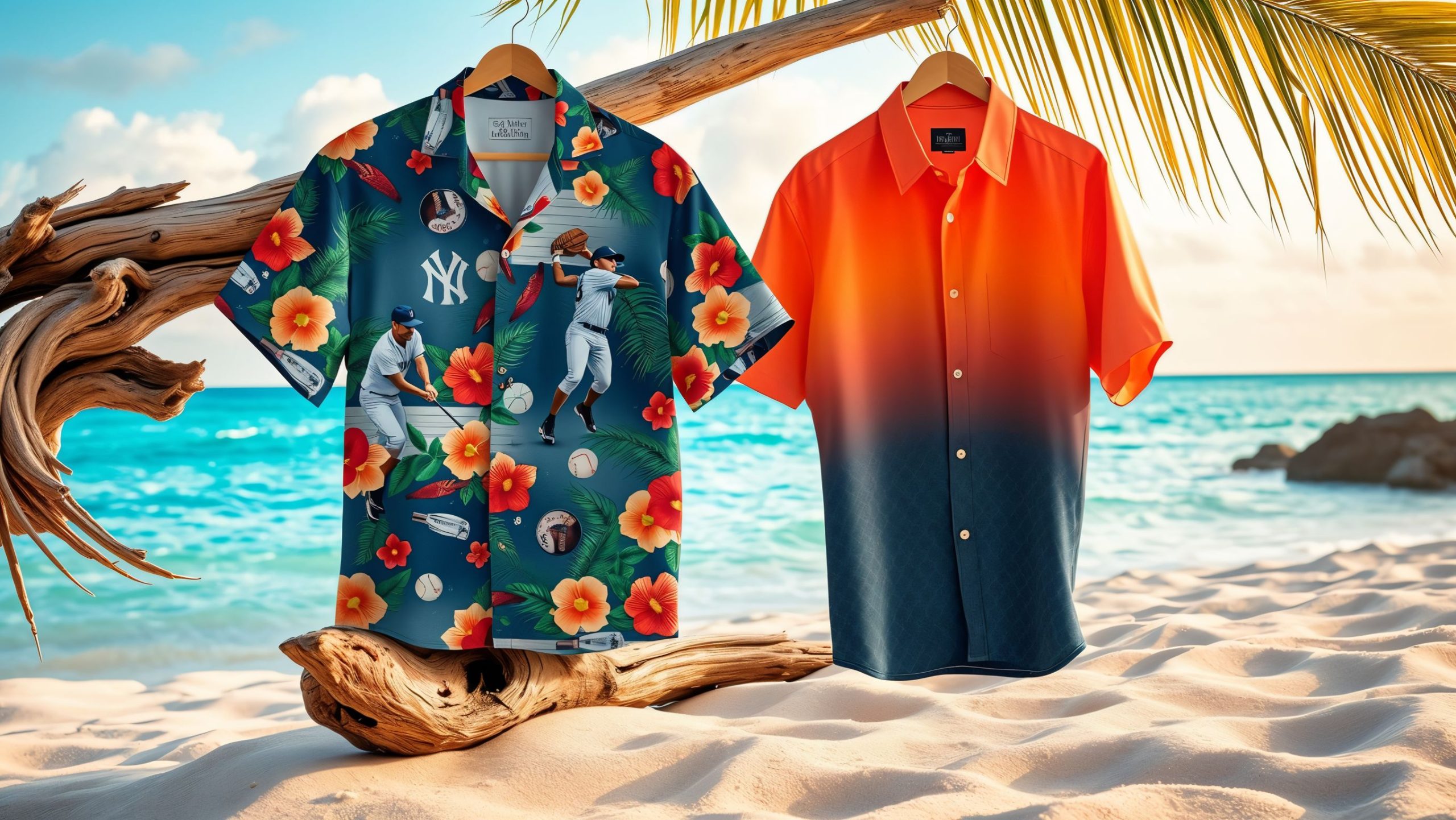 Banner Summer 1