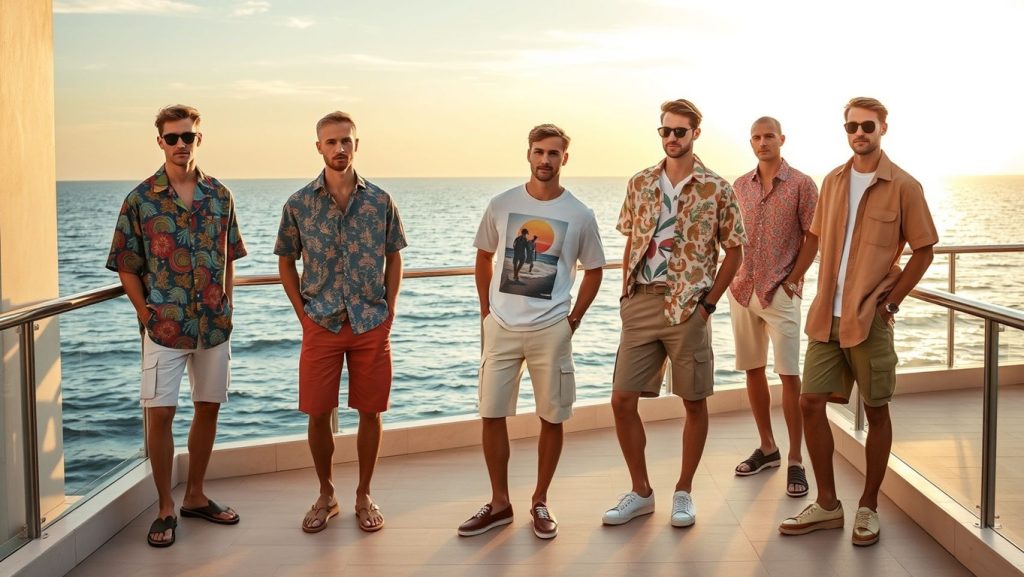 Hot trend summer