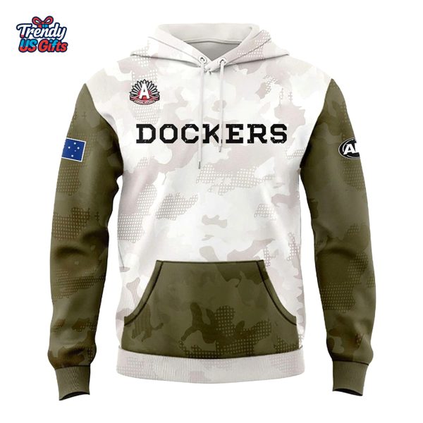 Balance ANZAC 2025 New Edition Hoodie