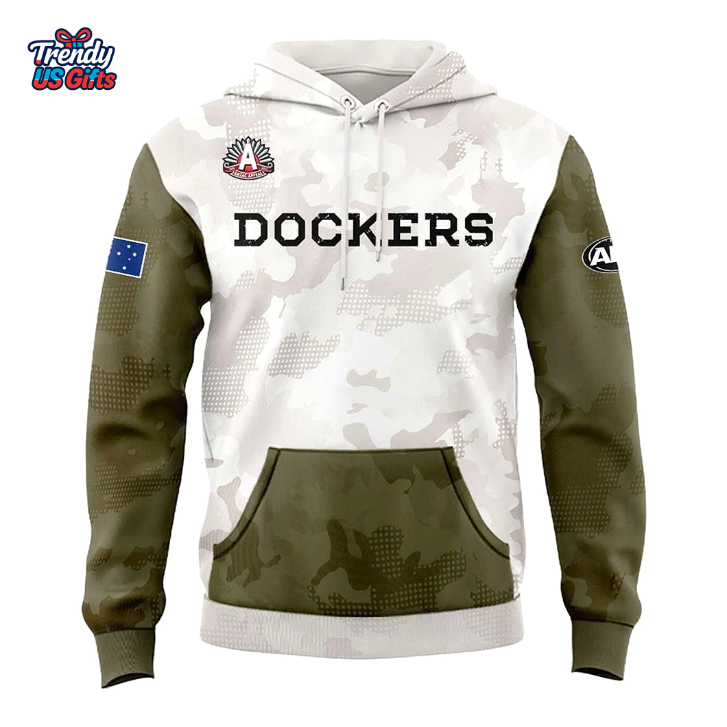 Balance ANZAC 2025 New Edition Hoodie Balance ANZAC 2025 New Edition Hoodie
