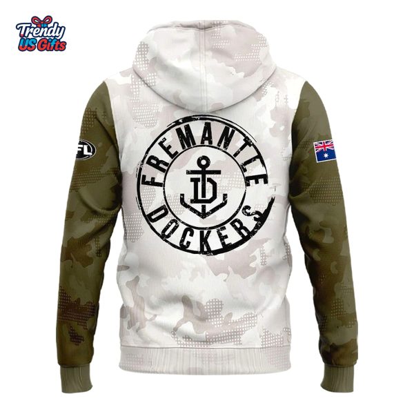 Balance ANZAC 2025 New Edition Hoodie