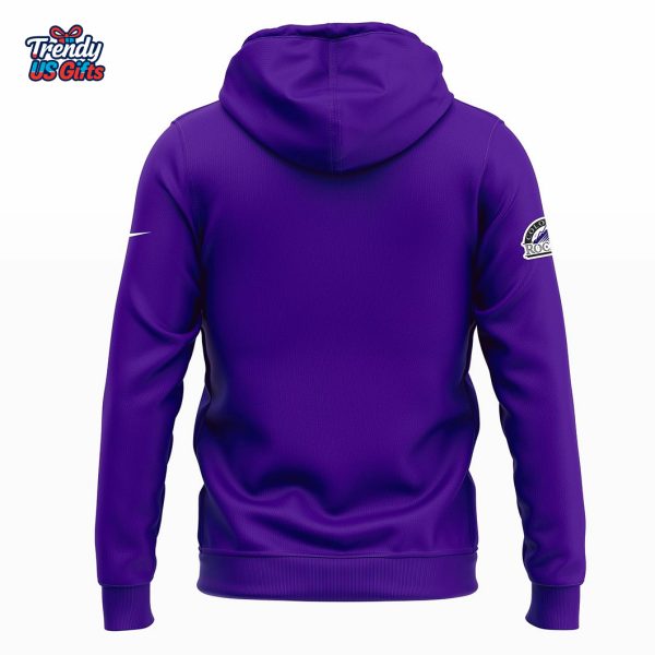 Colorado Rockies Coors Field 30th Anniversary 2025 Hoodie