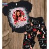 Air Supply Forever 2025 For Fans Pajamas Set
