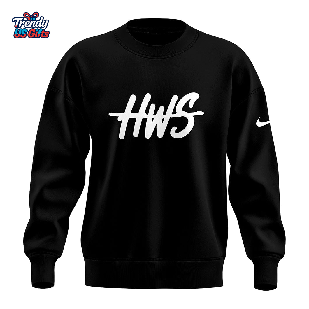 Detroit Lions HWS 2025 Special Hoodie Detroit Lions HWS 2025 Special Hoodie