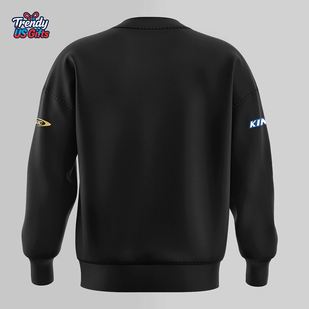 Dolphins NRL 2025 Edition Sweatshirt Dolphins NRL 2025 Edition Sweatshirt