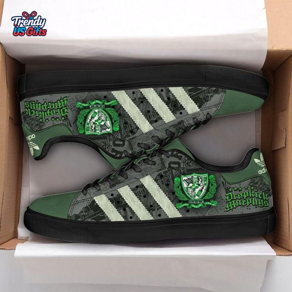 Dropkick Murphys 2025 Stan Smith Shoes