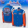Charlotte Hornets 2025 New Bomber Jacket