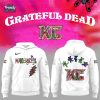 Grateful Dead Sports Allen Americans Special 2025 Hoodie