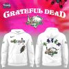 Grateful Dead Sports Wichita Thunder Special 2025 Hoodie