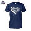In Memory Of Octavio Dotel Thank You For The Memories T-Shirt