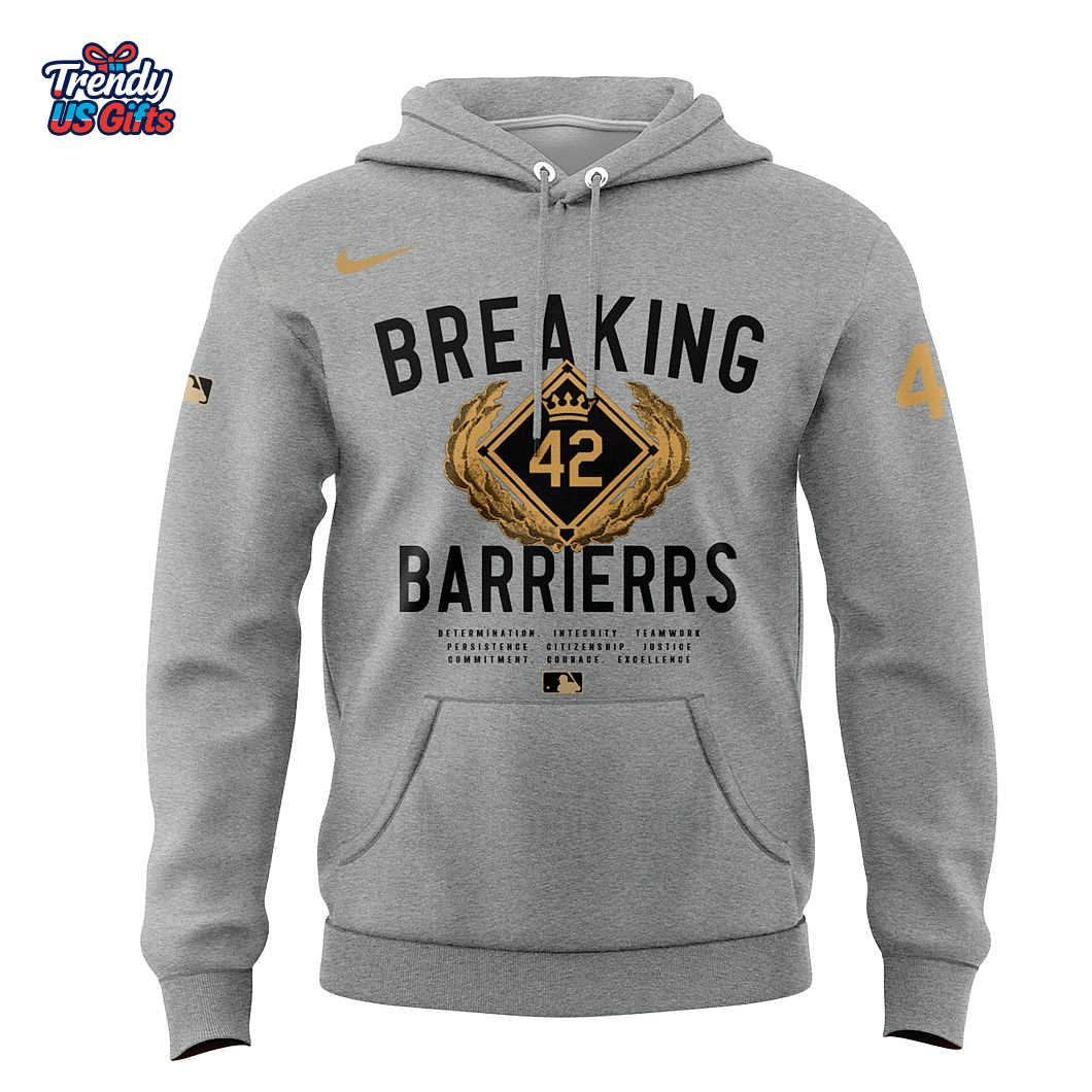 Jackie Robinson 42 Forever Houston Astros 2025 Hoodie Jackie Robinson 42 Forever Houston Astros 2025 Hoodie