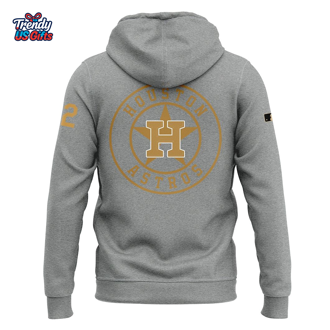 Jackie Robinson 42 Forever Houston Astros 2025 Hoodie Jackie Robinson 42 Forever Houston Astros 2025 Hoodie