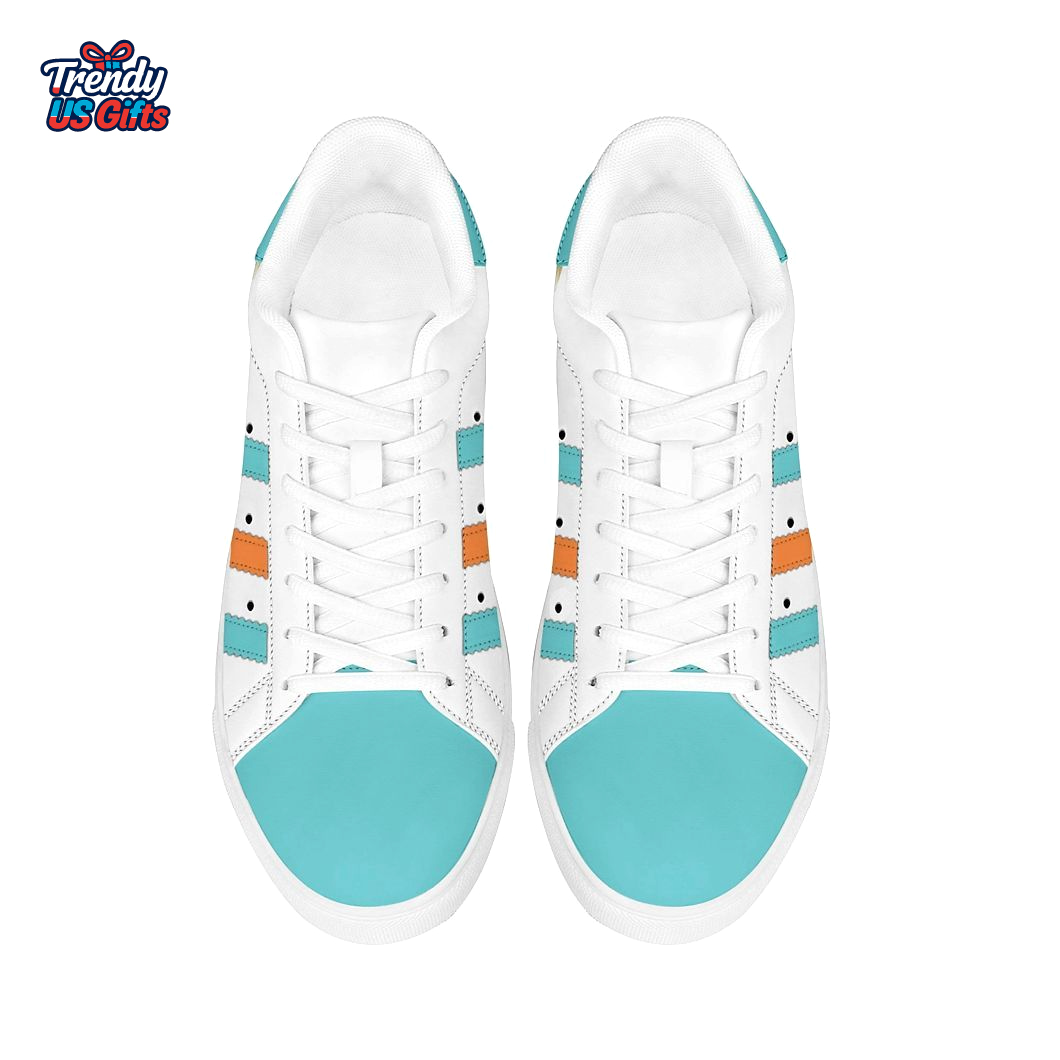 Kenny Chesney Beach Tour Flamingo Signature 2025 Stan Smith Shoes Kenny Chesney Beach Tour Flamingo Signature 2025 Stan Smith Shoes