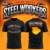 Philadelphia Eagles x Nurses Night 2025 Special T-Shirt