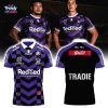 Newcastle Knights 2025 New Edition Polo Shirt