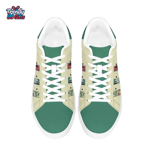 MF Doom Meach Unboxing 2025 Stan Smith Shoes