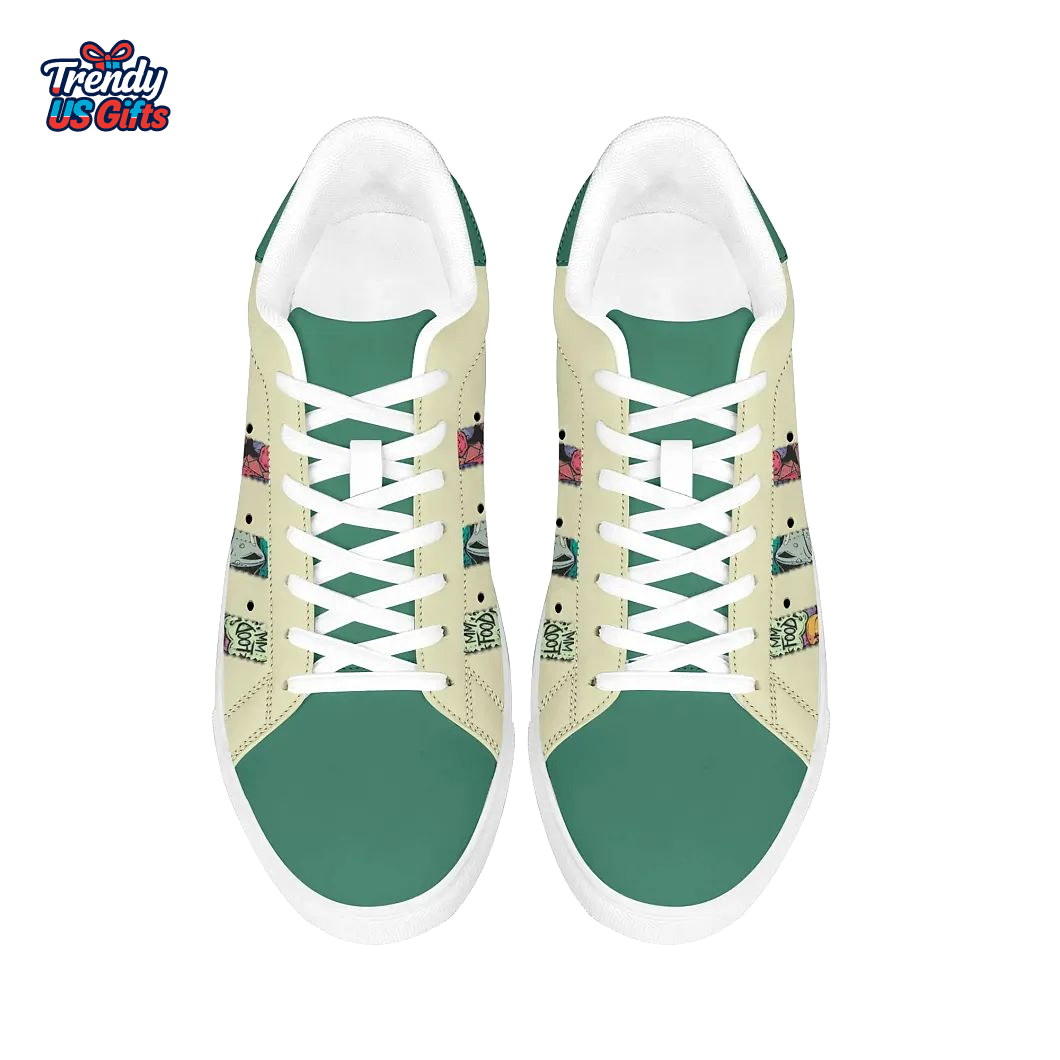MF Doom Meach Unboxing 2025 Stan Smith Shoes MF Doom Meach Unboxing 2025 Stan Smith Shoes