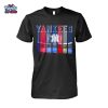 The Mets 63th Anniversary 1962-2025 Thank You For The Memories T-Shirt