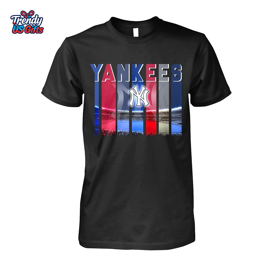 New York Yankees New 2025 Special T-Shirt New York Yankees New 2025 Special T-Shirt