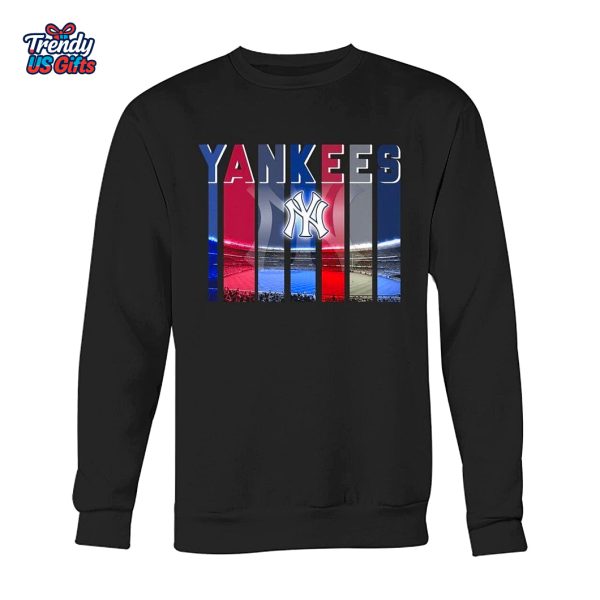 New York Yankees New 2025 Special T-Shirt