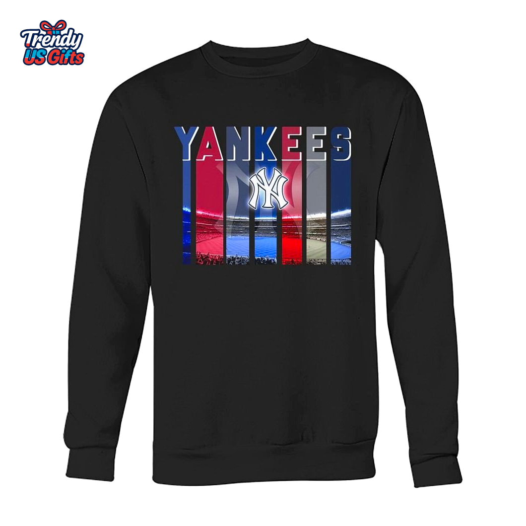 New York Yankees New 2025 Special T-Shirt New York Yankees New 2025 Special T-Shirt