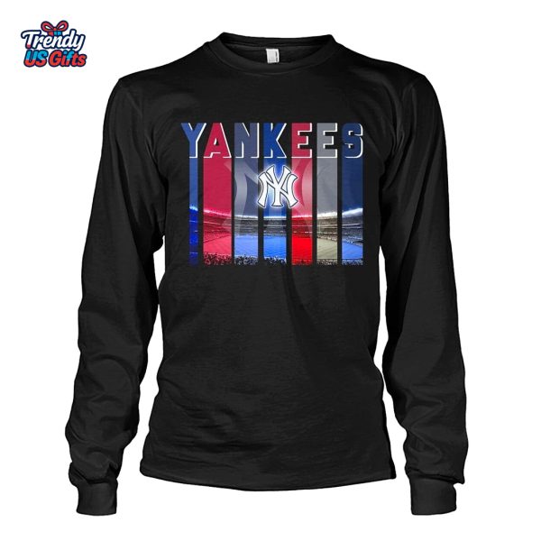 New York Yankees New 2025 Special T-Shirt