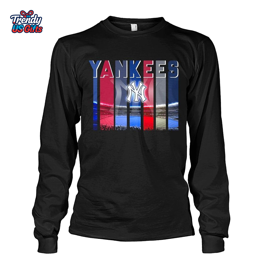 New York Yankees New 2025 Special T-Shirt New York Yankees New 2025 Special T-Shirt