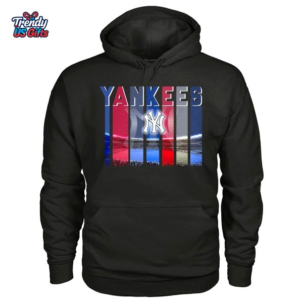 New York Yankees New 2025 Special T-Shirt