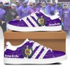 Red Hot Chili Peppers 2025 Stan Smith Shoes