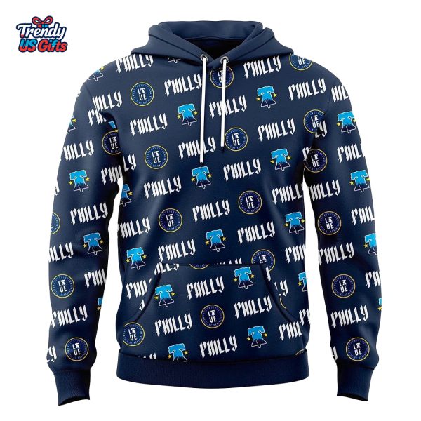 Philadelphia Phillies x Nurses Night 2025 Special Hoodie