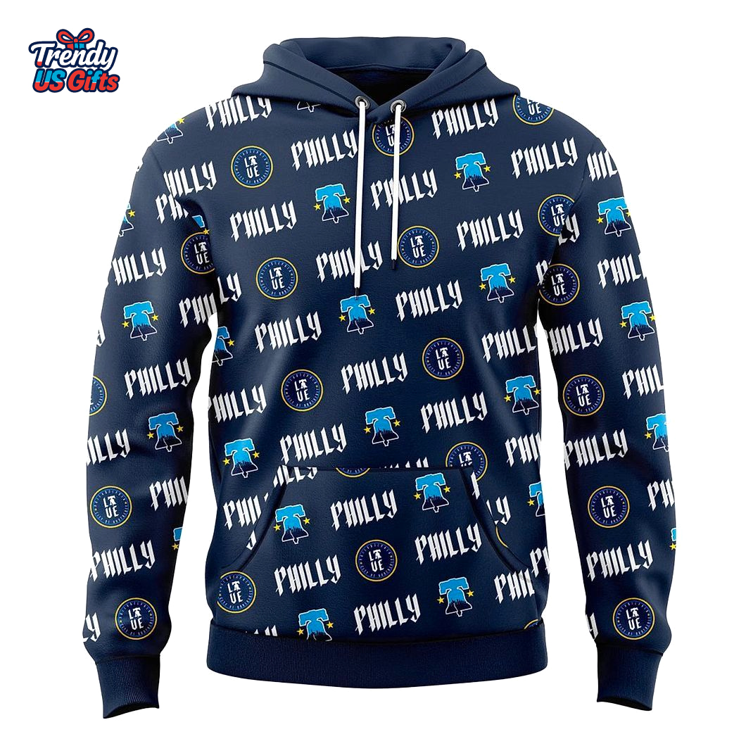 Philadelphia Phillies x Nurses Night 2025 Special Hoodie Philadelphia Phillies x Nurses Night 2025 Special Hoodie