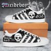 Die Toten Hosen 2025 Stan Smith Shoes