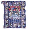 Florida Gators 2025 NCAA National Champions Fleece Blanket