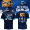 Standing on Grizzness 2025 For Fans T-Shirt