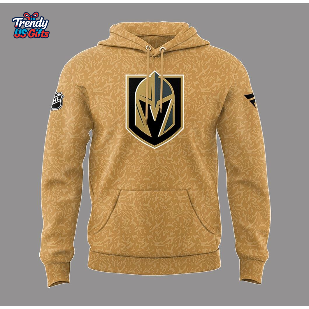 Vegas Golden Knight x Coach Bruce Cassidy 2025 New Hoodie Vegas Golden Knight x Coach Bruce Cassidy 2025 New Hoodie