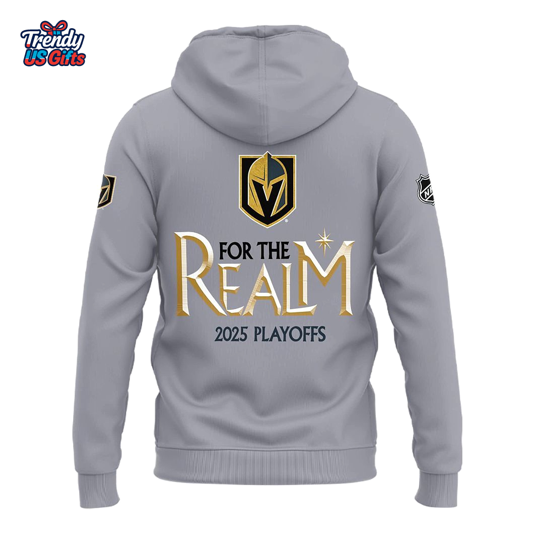 Vegas Golden Knights x Coach Bruce Cassidy 2025 Special Hoodie Vegas Golden Knights x Coach Bruce Cassidy 2025 Special Hoodie