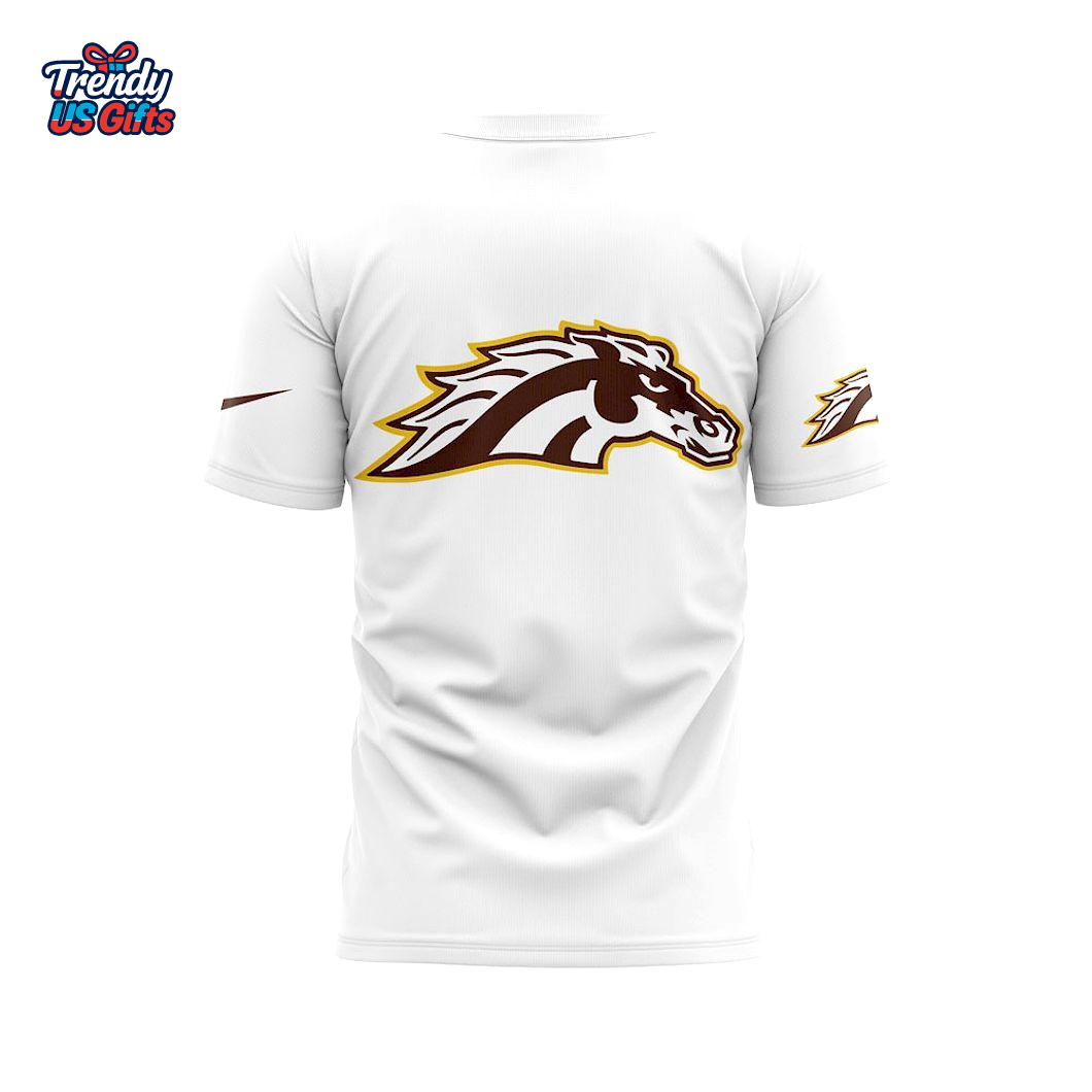 Western Michigan National Champions 2025 Special Edition T-Shirt Western Michigan National Champions 2025 Special Edition T-Shirt
