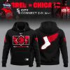 Brisbane Lions 2025 New Hoodie