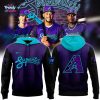 PWHL Seattle 2025 Special Black Hoodie