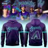 Arizona Diamondbacks 2025 New Edition For Fans Hoodie