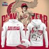 Vegas Knight Hawks 2025 Military Night Hoodie