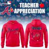 KCFD Kansas City Royals x Firefighter Paramedic Our Love The Family Of Graham Hoffman Hoodie