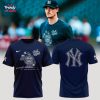 Vintage Knicks Starter Hot 2025 Special T-Shirt