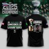 Binghamton Black Bears Commissioner’s Cup 2025 Champions Sweatshirt