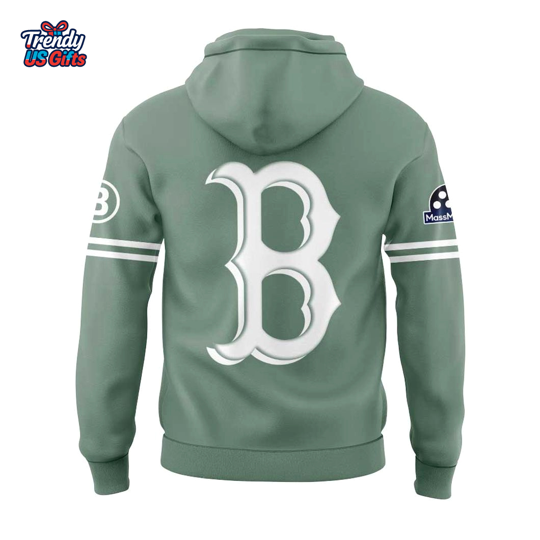 Boston Red Sox Green Monster City 2025 Special Edition Hoodie Boston Red Sox Green Monster City 2025 Special Edition Hoodie