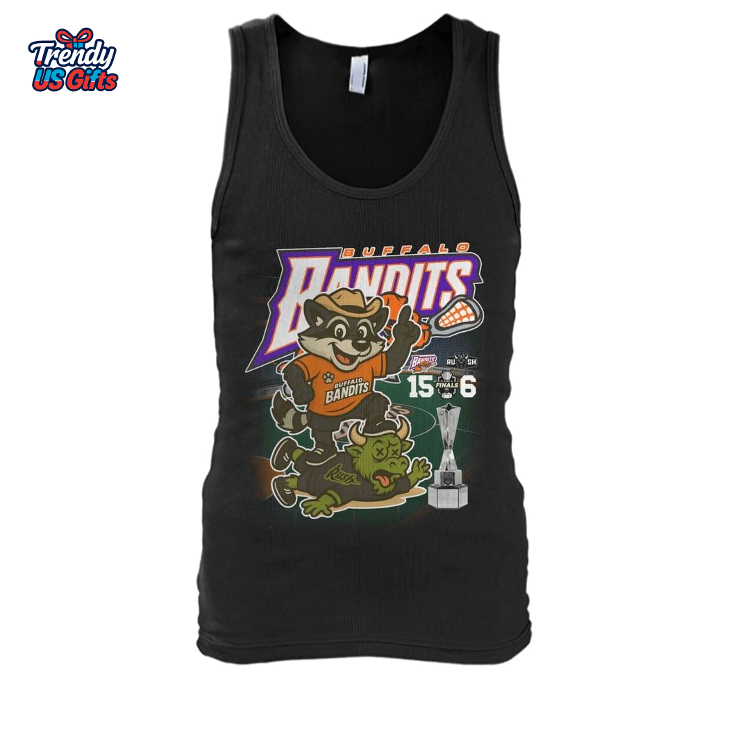 Buffalo Bandits 2025 For Fans T-Shirt Buffalo Bandits 2025 For Fans T-Shirt