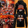 VandyBoys 2025 Champions For Fans Hoodie