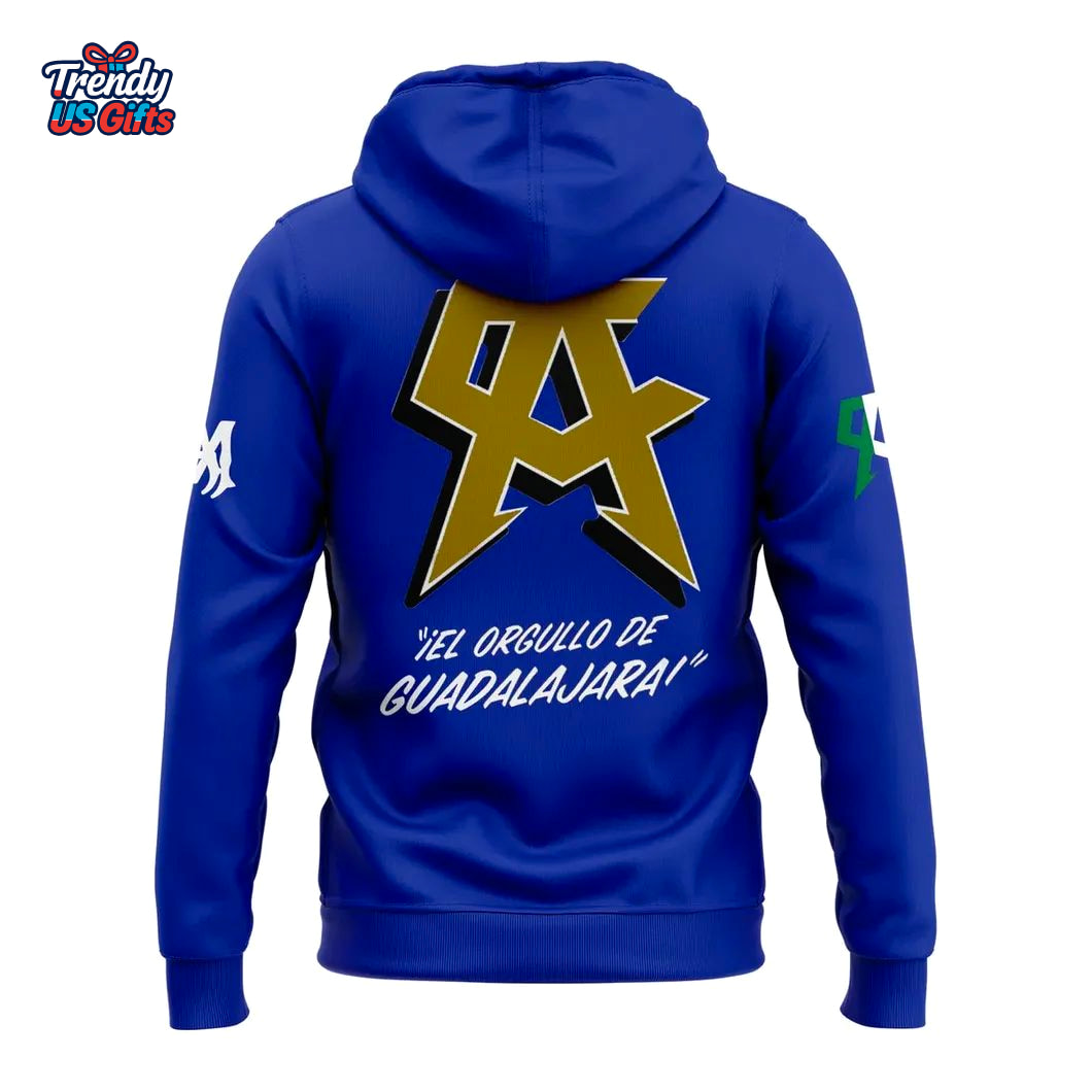 Canelo Alvarez 2025 New Edition Hoodie Canelo Alvarez 2025 New Edition Hoodie