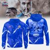 Chelsea FC 2025 Conference League Winner Hoodie