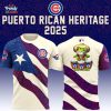 Water Cup Champions 2025 Minnesota Frost T-Shirt